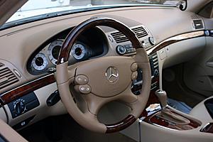 Calling all White E-class' --Pic Thread want to stock to Fully Modded-img_0343.jpg