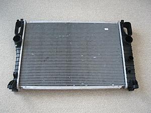 Brand new e500 03-06 radiator for sale-picture-192.jpg