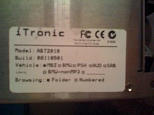 Itronic BT+Ipod for sale (w211)-img_0044.jpg