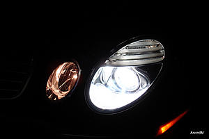 HID, fog lights, headlight install guide 211 E series may work on other series models-dsc01805.jpg