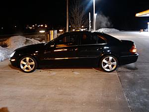 New Wheels on my E500..18"-2010-01-29-18.35.22.jpg