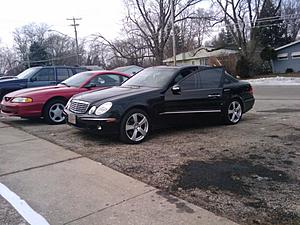 New Wheels on my E500..18"-2010-01-30-14.42.51.jpg