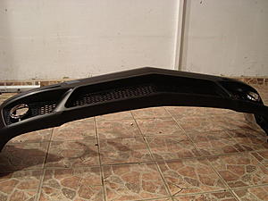 E200 2008 AMG bumper reinforcement help-dsc00759.jpg