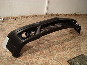 E200 2008 AMG bumper reinforcement help-dsc00760.jpg