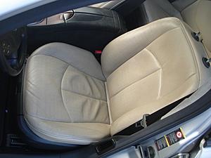 parting out a well optioned 2003 E400CDI designo PLUS-dsc03116.jpg