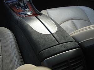parting out a well optioned 2003 E400CDI designo PLUS-dsc03109.jpg