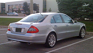 do cars with the airmatic suspension sit higher-e550_2x.jpg