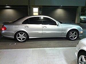 New to me 2006 E350 w/ AMG sport package-img_1436.jpg