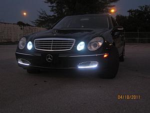 AZN Optics 194 5W5 LEDs for your w211 City lights-img_0536.jpg