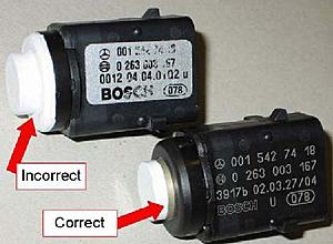 Parktronic Fault - Front&amp;Rear Red lights &amp; Alarm-clipboard-1.jpg