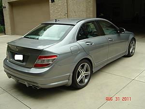 2007 E-Class vs 2008 C-Class | Which one?-dsc00030.jpg