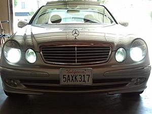 AZN Optics 194 5W5 LEDs for your w211 City lights-2011-09-16-12.56.31.jpg