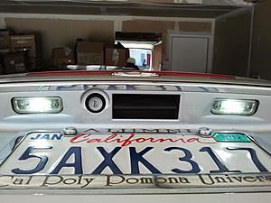 AZN Optics 194 5W5 LEDs for your w211 City lights-2011-09-16-12.36.46.jpg