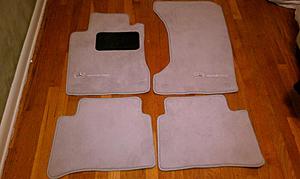 2004 4Matic Floor Mats-Grey Like New-imag0420.jpg