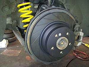 What did you do for your W211 today?-20120515_103522x.jpg