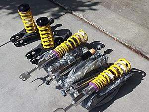 W211 Airmatic to Coilover Conversion - DONE!-20120513_162725x.jpg
