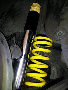 W211 Airmatic to Coilover Conversion - DONE!-20120514_130941x.jpg