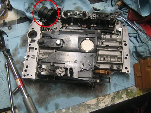 2004 E500 75k Transmission Problems - MBWorld.org Forums jeep fuse box terminal connector 