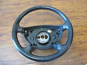 Steering Wheel Interchangeability-original-w211-steering-wheel.jpg