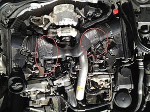 2008 e320 Mass Airflow sensor location?-maf-.jpg