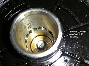 Any Repair Instructions for 2007 Cam Plugs and Oil Seperator Replacement?-centrifuge-removal.jpg