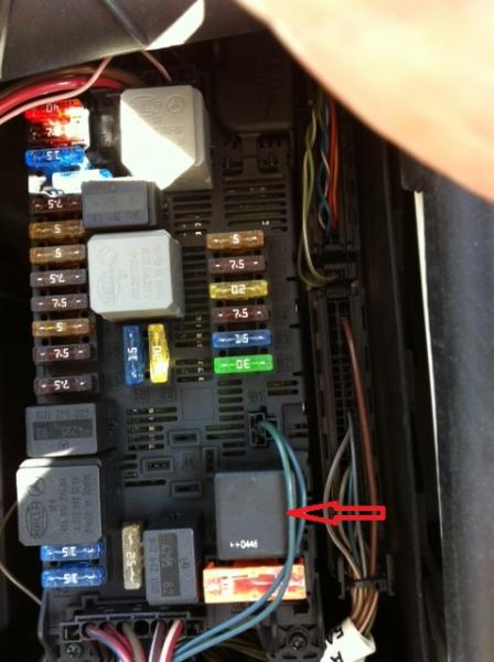 Too many different part# for Airmatic relay on forum ... 2000 s500 fuse box 