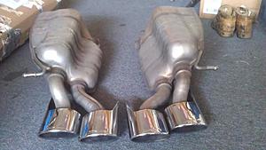 ANYONE WANTS OEM E55 MUFFLERS AND TIPS?-imag0290.jpg