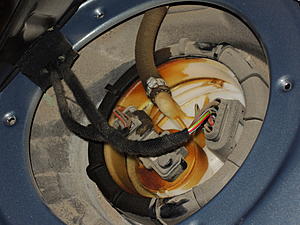 5 Min DIY check for fuel leak. These will all fail at some point.-fuel-leak.jpg