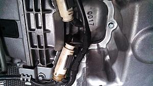 Torque Converter Drain Plug on my 2005 E500 strait up RWD-img_20130428_125400_626.jpg