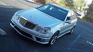 New E Class (W211) Picture Thread-shark1.jpg