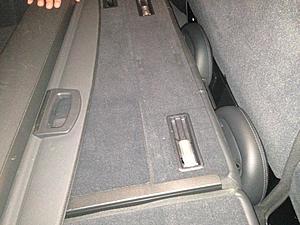 Rear seats do not fold down on my '05 MB E500 Wagon (Video Included)-image.jpg