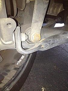 05 E500 4matic alignment question-img_2307.jpg