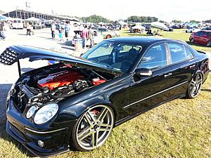 PIC REQUEST: w211's slammed or lowered :)-20130922_170847.jpg