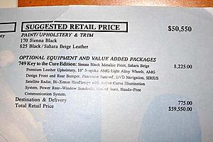 Rare e350 Saks 5th Ave Cure Edition 1000 Made-hq_640.jpg