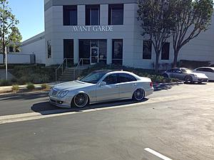 PIC REQUEST: w211's slammed or lowered :)-img_1905.jpg