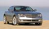 How does this make you feel:  "Parts-Sharing plan benefits Mercedes-Chrysler designs"-crossfire.jpg
