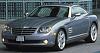 How does this make you feel:  "Parts-Sharing plan benefits Mercedes-Chrysler designs"-04-crossfire-final.jpg