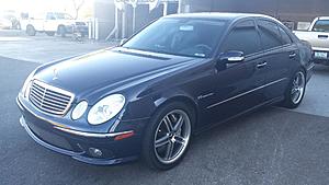 Saying Goodbye To The E55-20140623_174958.jpg