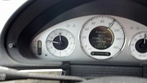 How many miles on your W211?-100k-2.jpg