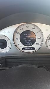 How many miles on your W211?-2014-10-24-09.44.42.jpg