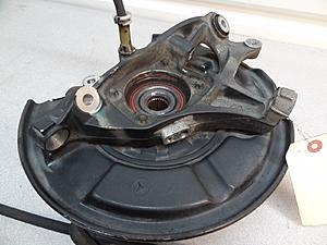 W211 Rear Wheel/Subframe/Knuckle Damage, Need Help!!!-1.jpg