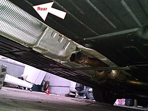 W211 Rear Wheel/Subframe/Knuckle Damage, Need Help!!!-3.jpg