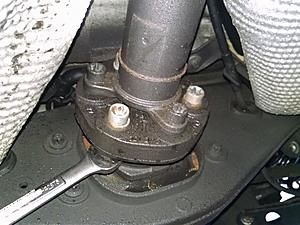 W211 Rear Wheel/Subframe/Knuckle Damage, Need Help!!!-6.jpg