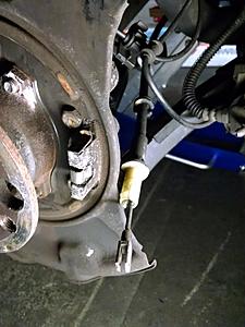 W211 Rear Wheel/Subframe/Knuckle Damage, Need Help!!!-13.jpg