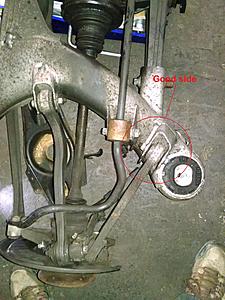 W211 Rear Wheel/Subframe/Knuckle Damage, Need Help!!!-14.jpg