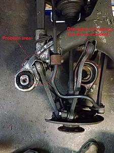 W211 Rear Wheel/Subframe/Knuckle Damage, Need Help!!!-15.jpg