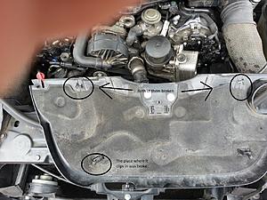 2007 E350 in and out of the shop, new problem hard down shifting. Losing my mind...-clips.jpg