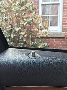 What did you do for your W211 today?-2015-05-10-15.01.38.jpg