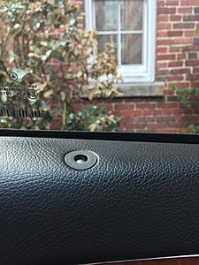 What did you do for your W211 today?-2015-05-10-15.01.45.jpg