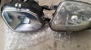 W211 Projector Fog Lights Upgrade.-10956475_1070939456267877_2652178359434652164_n.jpg